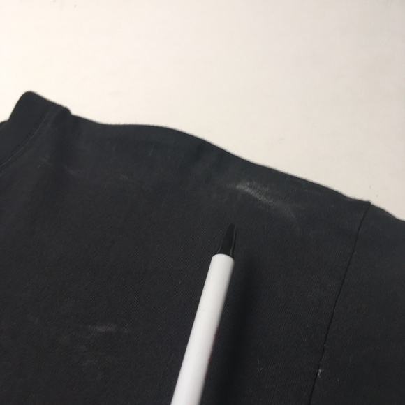 VTG 90s TUPAC Shakur Bootleg Reptees Hip Hop - Picture 8 of 8